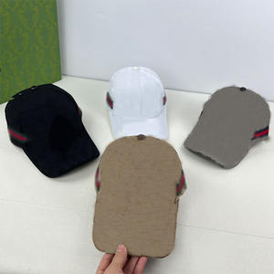 2026 NUOVO CHIFAN Cappellini da Baseball Classici Oxford Personalizzati con Ricamo a Mano Jacquard <span class=keywords><strong>Cappelli</strong></span> di Lusso Sportivi di Design per Uomini e Donne - Product Image 1