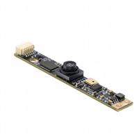 Module de caméra USB 8MP 4K à mise au point automatique, reconnaissance faciale Full HD et lecteur de documents pour kiosque commercial en libre-service