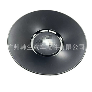 Cache-moyeu de roue Tesla Model 20 1188233-00-A PCD 114,3 mm 5 trous, pièce de rechange - Product Image 2