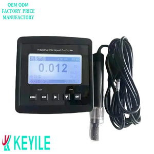 ANALIZADOR DE CALIDAD DEL AGUA Analizador de PH Digital Equipo de Prueba de Calidad del Agua para Aplicaciones Marinas - Product Image 3