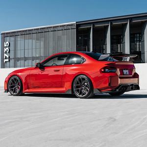 17 18 19 20 21 22 23 24 26 pouces roue forgée pour <span class=keywords><strong>audi</strong></span> q3 q4 q5 q6 q7 <span class=keywords><strong>q8</strong></span> q9 sq5 sq2 sq7 sq8 Corvette zr1 c5 c6 c7 c8 z06 Camaro - Product Image 4