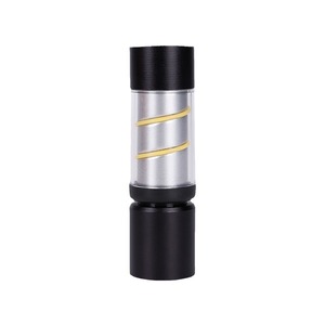 Lampe de camping LED mini Ningbo, batterie 14500, couleurs mélangées, lampe torche portable pour la randonnée en plein air - Product Image 1