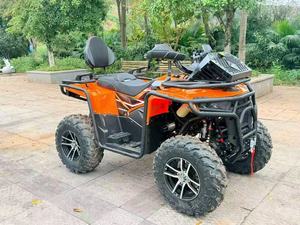 Hot Sale 200cc 300cc Gasoline ATV Quad <b>Bike</b> 4 Wheeler Off Road Beach Motorcycle for Adult High-Performance <b>Engine</b> Powerful Engin - Product Image 3