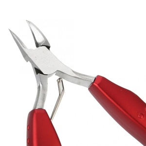 Tagliaunghie per Piedi in Acciaio Inossidabile, Robusto Strumento di Precisione per Unghie Spesse, Attrezzo Affilato per Pedicure - Product Image 3