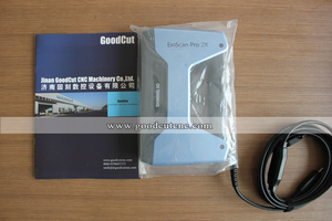 Scanner 3D Shinning <span class=keywords><strong>Einscan</strong></span> <span class=keywords><strong>Pro</strong></span> 2X 2025, Vendite Calde, da Fabbrica Cinese, Ottimo Prezzo, Consegna Rapida, Alta Precisione di Scansione - Product Image 4