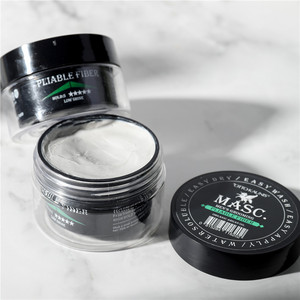 Cire coiffante pour cheveux Masque <span class=keywords><strong>Salon</strong></span> Professionnel pour hommes, fibres organiques, tenue forte, fibres coiffantes pour cheveux, soins et coiffage des cheveux pour hommes - Product Image 6