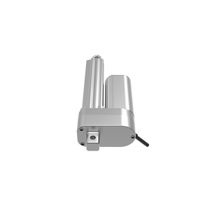 JC35W2 24V Brush DC Motor Smart Home <b>Linear</b> <b>Actuator</b> 50mm-400mm Stroke Length 3000N Load Position Feedback - Product Image 4