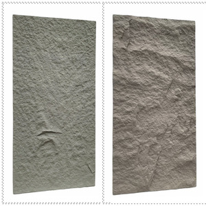 Pannello in Pietra PU Impermeabile e Ignifugo, Moderno Rivestimento Leggero in Finta Roccia per Pareti Esterne e Interne, per Uso Domestico e Alberghiero - Product Image 4