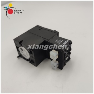 JENNEY Original M2.184.1131 4/2 Way Valve for Heidelberg SM102 CD102 Offset <b>Printing</b> <b>Machine</b> Parts - Product Image 5