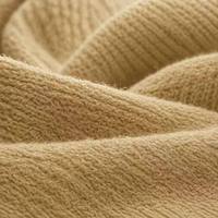 YH Eco Feathery Novelty Yarn 2/48Nm 53% Recycled Polyester Soft Wool-Like Knitting Yarn 63 Colors