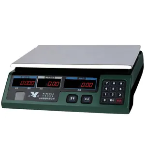 popular 30kg,35kg , 40kg price computing gold weighing scale old fashioned scales for sale