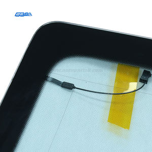 Fournit une visibilité excellente, un pare-brise insonorisé et isolant thermiquement pour Lamborghini Huracán LP 580 - Product Image 5