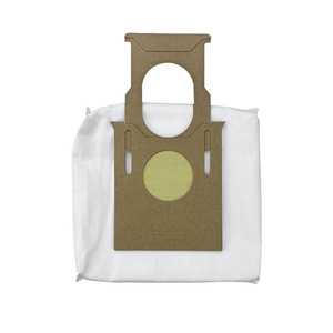 Sacs à poussière électriques haut de gamme pour Yeedi Vac/Yeedi Vac 2 <span class=keywords><strong>PRO</strong></span> Station <span class=keywords><strong>Ecovacs</strong></span> <span class=keywords><strong>DEEBOT</strong></span> <span class=keywords><strong>OZMO</strong></span> T8 AIVI T8 Max <span class=keywords><strong>N8</strong></span> <span class=keywords><strong>Pro</strong></span> <span class=keywords><strong>Plus</strong></span> Aspirateurs - Product Image 6