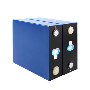 Cellules prismatiques LiFePO4 à semi-conducteurs <span class=keywords><strong>Ritano</strong></span> 280Ah Batterie PF280 Système solaire Durée de vie 10000 cycles Température de fonctionnement -20~45°C 5,5 kg - Product Image 1