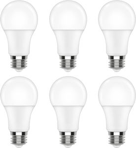 Lampadina <span class=keywords><strong>LED</strong></span> Super luminosa E27 A60 Edison lampadina 7W <span class=keywords><strong>non</strong></span> dimmerabile - Product Image 6