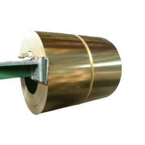 Fabrication de pièces portantes en <span class=keywords><strong>bronze</strong></span> C26000, bobine de <span class=keywords><strong>laiton</strong></span> de 1 kg - Product Image 5