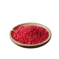 Granulés AES à rigidité et résistance réglables, compatibles avec le mélange OEM pour diverses demandes de produits plastiques d'extérieur