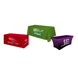 Mantel Personalizado de Spandex de Alta Calidad, Sin Pedido Mínimo, con Gráficos a Todo Color, para Interiores y Exteriores - Product Image 6