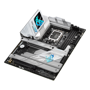 ใหม่ ROG Strix <span class=keywords><strong>Z790</strong></span>-A เกม WIFI S PCle5.0 LGA1700 DDR5 WIFI6E 8000 + MHz(OC) เมนบอร์ดใหม่ ATX ระบายความร้อนสำหรับเล่นเกมพีซี - Product Image 4