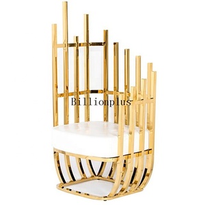 2022 alla moda sposo sposa stile fattoria divano in tessuto per matrimonio casa Hotel camere da letto salotti - Product Image 4