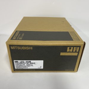 Amplificador de Servoaccionamiento de CA Serie MR-J de MITSUBISHI, MR-J2S-350B - Product Image 5