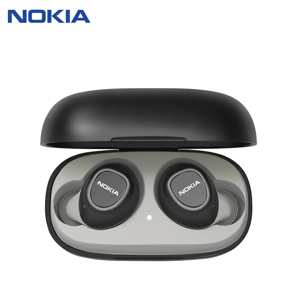 Wholesale Wireless Earbuds For Sports In Ear Handfree Waterproof Headset True Wireless Bluetooth Earphone Nokia E3100