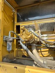 รถขุดมือสอง 336 แคท 36 ตัน ผลิตในญี่ปุ่น - Product Image 5