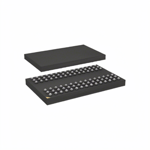 Memory 90 TFBGA BOM IC In Stock W989D2DBJX6I Electronic Chips Component - Product Image 1