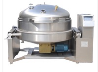 Machine à confiture de fraises nouvelle arrivée 2022, fabrication en usine, avec chauffage au gaz, mélange planétaire