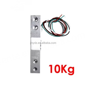 High Quality 1kg 5kg 10kg 20kg Small Range <b>Mini</b> Load Cell Electronic Kitchen Weighing <b>Scales</b> - Product Image 4