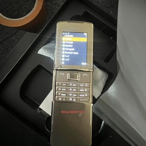 สำหรับโทรศัพท์มือถือรุ่น <span class=keywords><strong>8800</strong></span> Sirocco Bar พร้อมบริการซ่อมแซมและบรรจุภัณฑ์ - Product Image 2