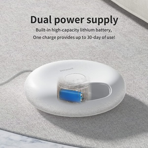 Petwant wifi thông minh <span class=keywords><strong>6</strong></span> bữa ăn vật nuôi Bát trung chuyển hẹn giờ tự động thực phẩm Dispenser với màn hình LED cho mèo động vật nhỏ - Product Image 6