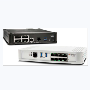 Tường Lửa Công Ty Tường Lửa An Ninh <span class=keywords><strong>Internet</strong></span> PA400 Tường Lửa Palo Alto Nghiêm Trọng - Product Image 1