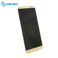 Pantalla de celular lcd pour moto E5 plus affichage pour motorola E5 plus lcd pantallas para celulares al por mayor
