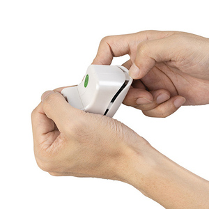 Dispositivo Inalámbrico de Sustain Infinito para <span class=keywords><strong>Guitarra</strong></span> Eléctrica JOYO JGE-01, <span class=keywords><strong>E</strong></span>-<span class=keywords><strong>Bow</strong></span>, Convertidor de Armónicos y Efectos, Energy <span class=keywords><strong>Bow</strong></span> - Product Image 4