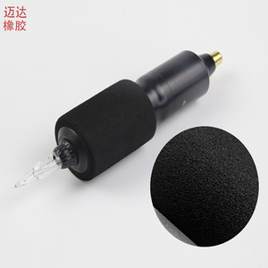 ปลอกหุ้มฟองน้ำ EVA โฟมจับถนัดมือสองสี อุปกรณ์เสริมฟิตเนส ใช้ได้กับอุปกรณ์ทั่วไป ขนาด 23x5x50 มม. 14x6x315 มม. 16x6x245 มม. 20x70x120 มม. - Product Image 2