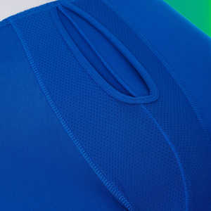 Calzoncillos Boxer Transpirables para Hombre CELINNE, Personalizados, de Malla, Poliéster y Elastano, con Bolsillo para la Copa, con Logotipo - Product Image 6