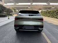 BYD Yuan Pro Yuan Plus Tang Han EV Song EV 2024 Chine Véhicule Électrique d'Occasion SUV Conduite à Gauche