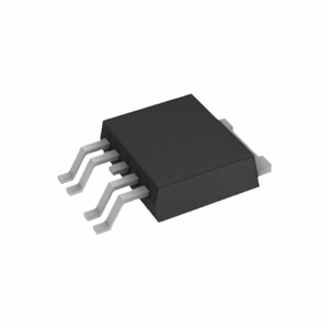 Electronics Component Original TO 252 5, DPAK , TO 252AD Power Management (PMIC) BTS443PNT - Product Image 1