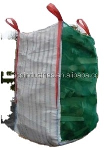 Big <strong>Bag</strong> -firewood <strong>Bag</strong> - Product Image 3