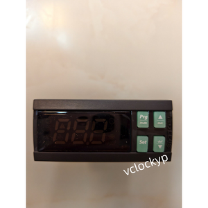 1PC NEW for CAREL <b>Temperature</b> <b>Controller</b> IR33C0HR00 - Product Image 1