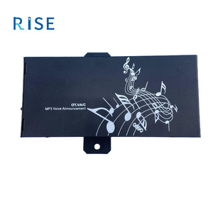 Elevador de alta calidad RISE Repuesto Paso <span class=keywords><strong>MP3</strong></span> Anuncio de voz <span class=keywords><strong>OT</strong></span>.VAC - Product Image 3