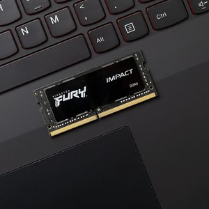 Hyper-X Impact <span class=keywords><strong>Laptop</strong></span> <span class=keywords><strong>DDR4</strong></span> SOIDMM Memoria <span class=keywords><strong>RAM</strong></span> 4GB 8GB <span class=keywords><strong>16GB</strong></span> 2133Mhz 2400Mhz 2666Mhz 3200Mhz - Product Image 4