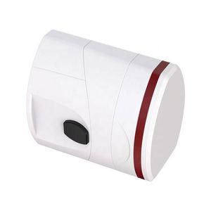 <span class=keywords><strong>Adattatore</strong></span> <span class=keywords><strong>da</strong></span> Viaggio Universale Portatile con Caricatori <span class=keywords><strong>USB</strong></span> Intelligenti, Prese Elettriche con 2 <span class=keywords><strong>USB</strong></span> 100v-250v - Product Image 2