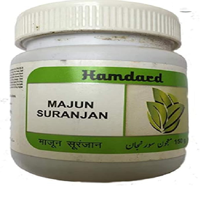 Suranjan Hamdard Majun - Product Image 1