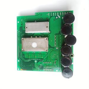 Carte d'entraînement d'inverseur d'ascenseur de la PV33-AVS-15 15KW pour le module <span class=keywords><strong>AVG</strong></span>-L de carte PCB IGBT FS100R12KT3 pièces de rechange d'ascenseur de VUB145-16N01 - Product Image 2