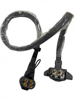 Câble d'extension de générateur Agras T60 T70 T70P T100, câble de charge pour drone, accessoires UAV, pièces de drone T60 T70 T70P T100