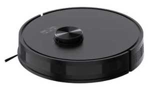 Robot Vacuum Cleaner App-Controlled Automatic Cleaning Wet/<b>Dry</b> Sweeping <b>Mopping</b> Battery/Electric for Household Hotel Use Laser N - Product Image 4