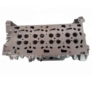 Factory Price K7M Cylinder Head 7701468858 7701472681 7701475893 for 1.4L Megane