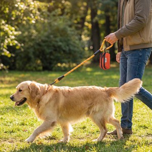 Moorpet fournit directement des sacs à déjections pour animaux de compagnie/sacs de collecte de crottes de chien portables pour les animaux lorsqu'ils sont en déplacement. - Product Image 2